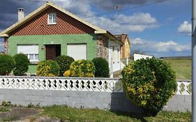 Casa Eusebio de Veva